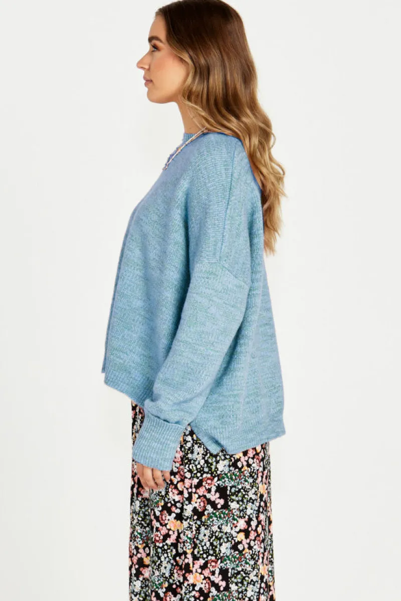kirsha_jumper_1.webp Sass Kirsha Jumper^ Jumpers + Sweaters