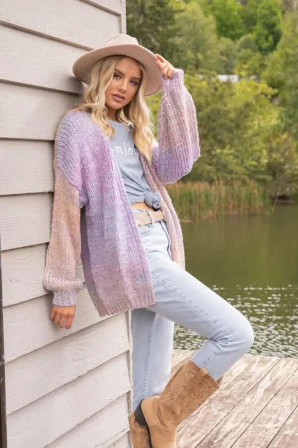 Zeinert & Co Knit Cardigan^ Jackets | Jumpers + Sweaters