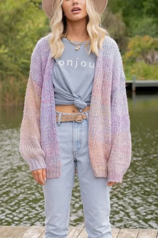 Zeinert & Co Knit Cardigan^ Jackets | Jumpers + Sweaters