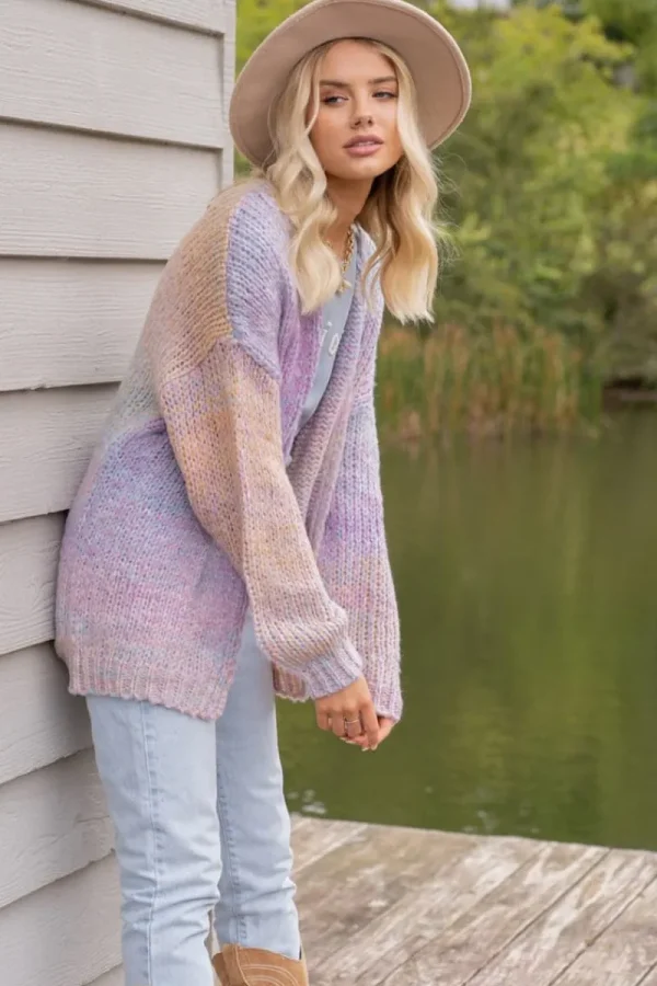 Zeinert & Co Knit Cardigan^ Jackets | Jumpers + Sweaters