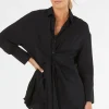 Betty basics Knot Shirt^ Shirts