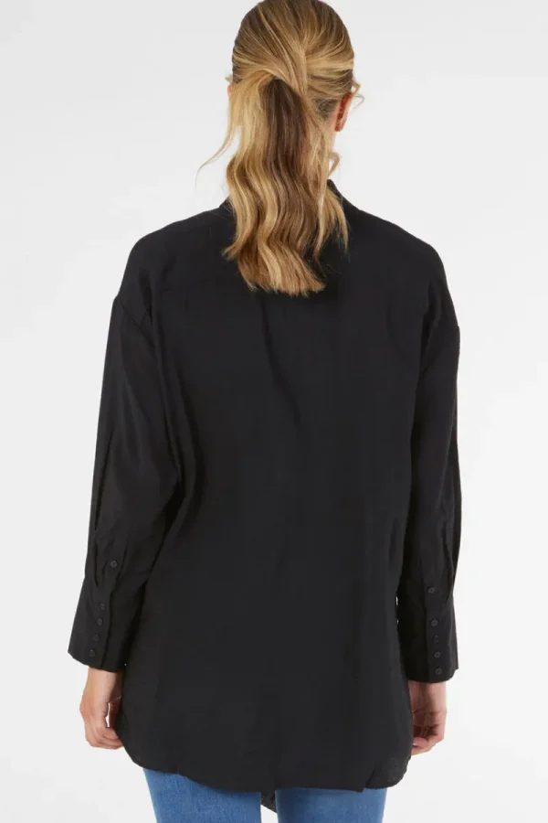 Betty basics Knot Shirt^ Shirts