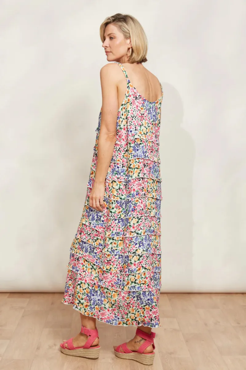 la_mer_frill_maxi_2-1.webp eb and ive La Mer Frill Maxi^ Dresses