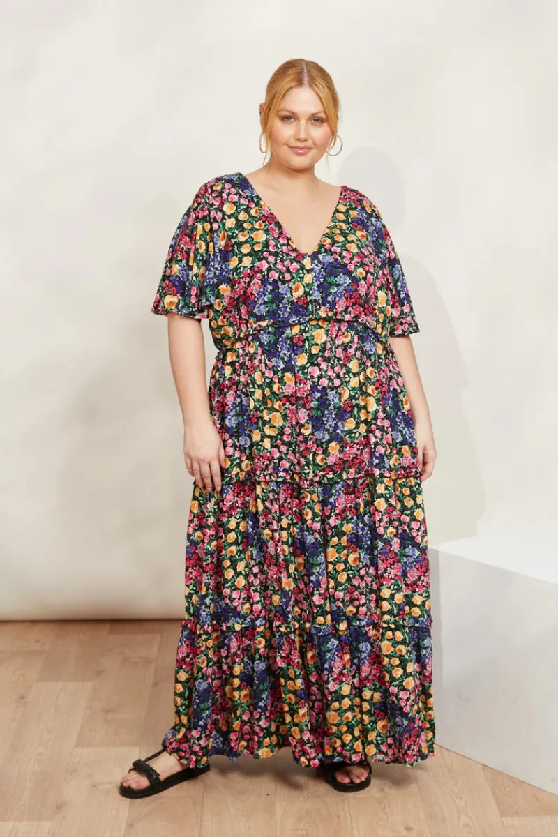 la_mer_maxi_1.webp eb and ive La Mer Maxi^ Dresses