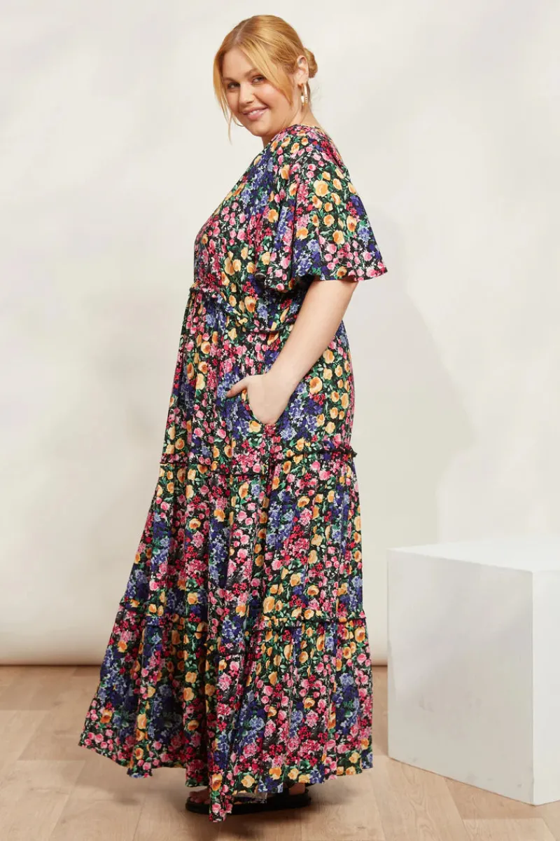 la_mer_maxi_2.webp eb and ive La Mer Maxi^ Dresses