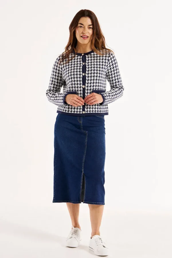 Betty basics Lady Cardigan^ Jackets