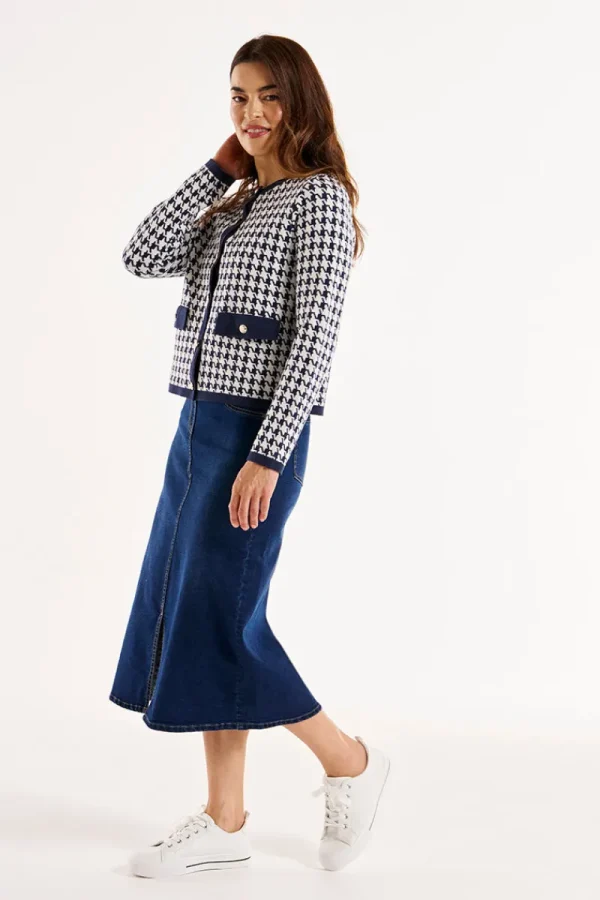 Betty basics Lady Cardigan^ Jackets