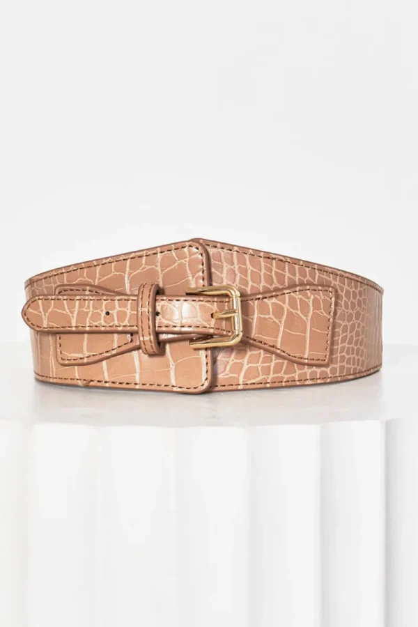 Fate and Becker Lady Genevieve Belt^ Belts