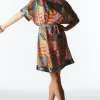 Fate and Becker Lady Godiva Kaftan Dress^ Dresses