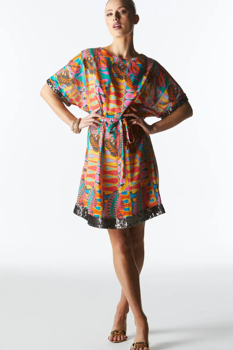 lady_godiva_kaftan_dress_1.webp Fate and Becker Lady Godiva Kaftan Dress^ Dresses