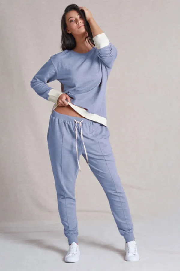 Lulu Organic Essentials Laguna Pants^ Pant
