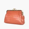 Adorne Laina Vegan Leather Coin Purse^ Handbags