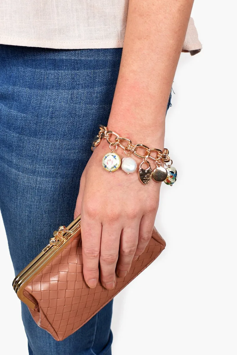 laina_vegan_leather_coin__1.webp Adorne Laina Vegan Leather Coin Purse^ Handbags