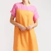 Alessandra Laine Dress^ Dresses