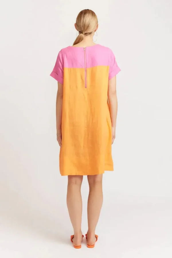Alessandra Laine Dress^ Dresses