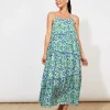 Haven Lamu Tank Maxi^ Dresses