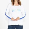 Betty basics Layla Long Sleeve Tee^ Tops