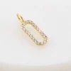Zafino Link Charm^ Jewellery