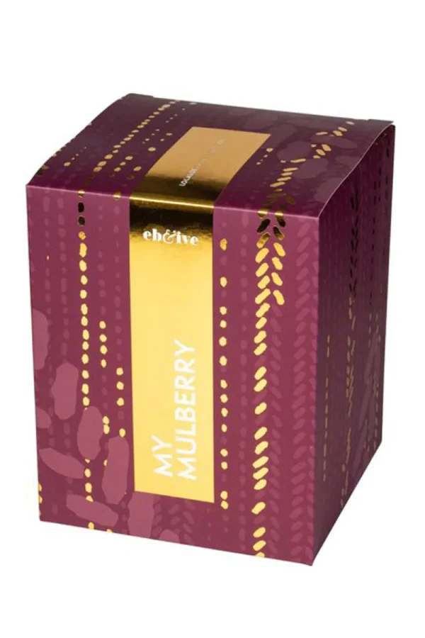 eb and ive Localize Candle^ Homewares
