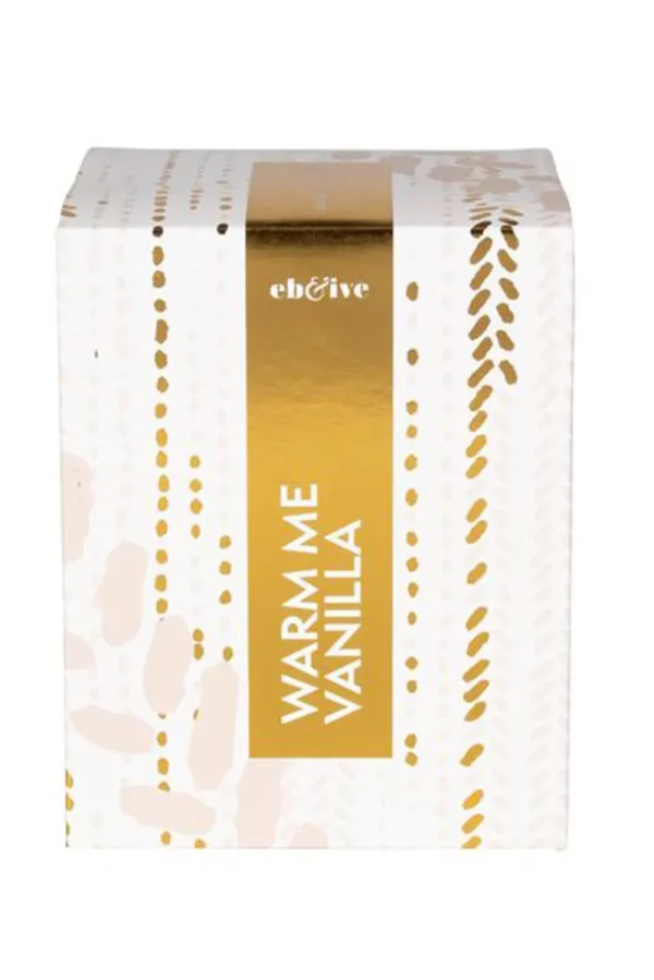 eb and ive Localize Candle^ Homewares