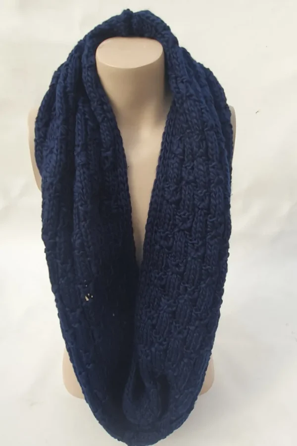 Zeinert and Co London Snood^ Scarfs & Snoods