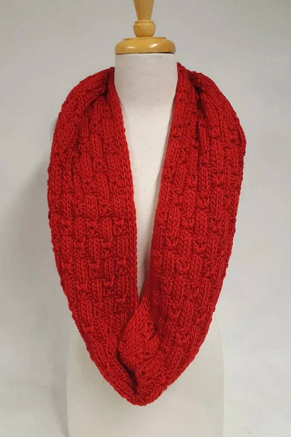 Zeinert and Co London Snood^ Scarfs & Snoods