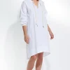 Marco Polo Long Sleeve Essential Dress^ Dresses