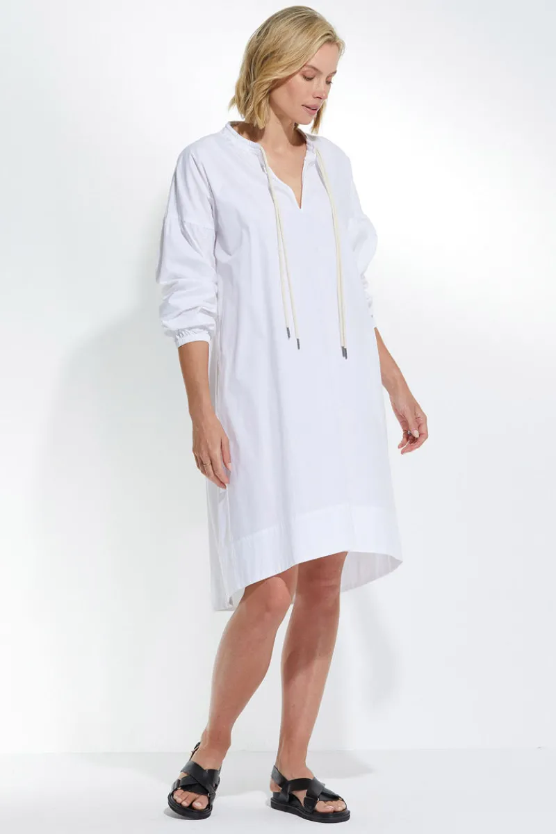 long_sleeve_essential_dre_0.webp Marco Polo Long Sleeve Essential Dress^ Dresses