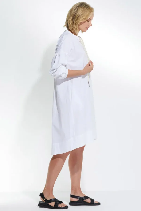 Marco Polo Long Sleeve Essential Dress^ Dresses