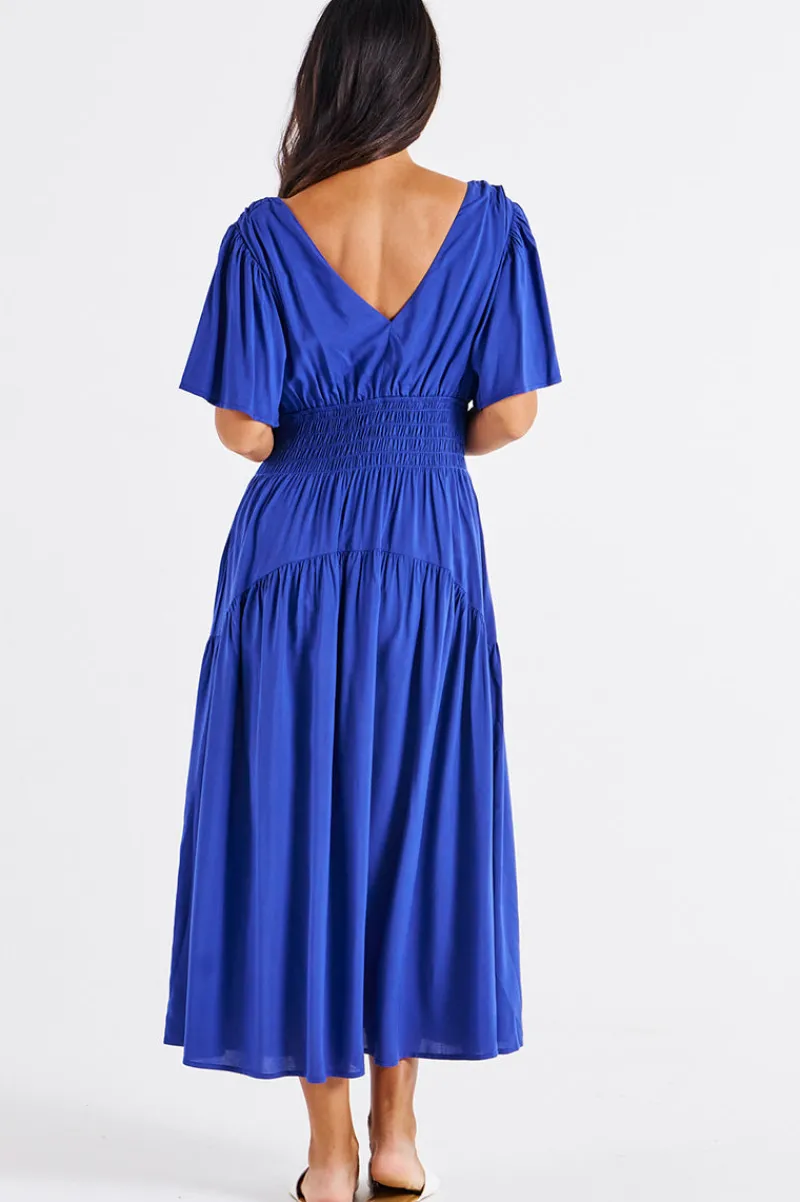 louisa_dress_1.webp Betty basics Louisa Dress^ Dresses