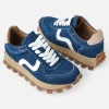 Walnut Lourdes Sneaker^ Shoes