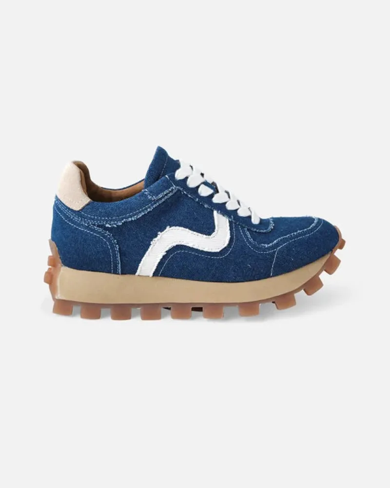 lourdes_sneaker_2.webp Walnut Lourdes Sneaker^ Shoes