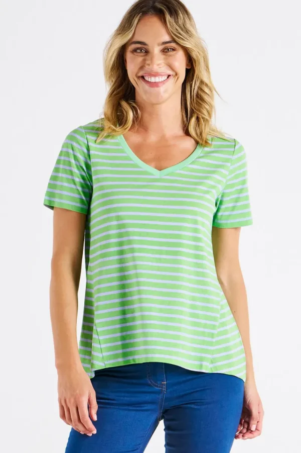 Betty basics Luella Tee^ Tops