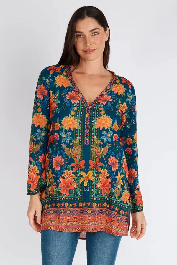 Lula Soul LulaSoul Miller Tunic^ Tunic