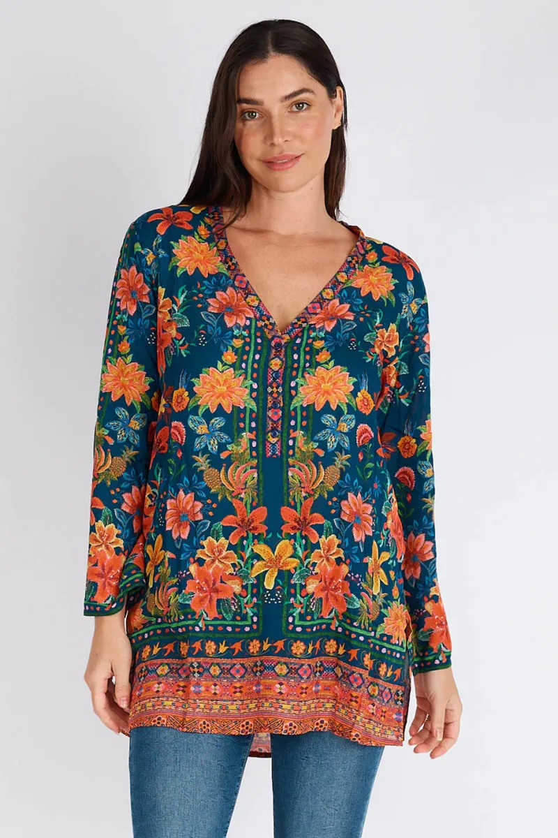 lulasoul_miller_tunic_0.webp Lula Soul LulaSoul Miller Tunic^ Tunic