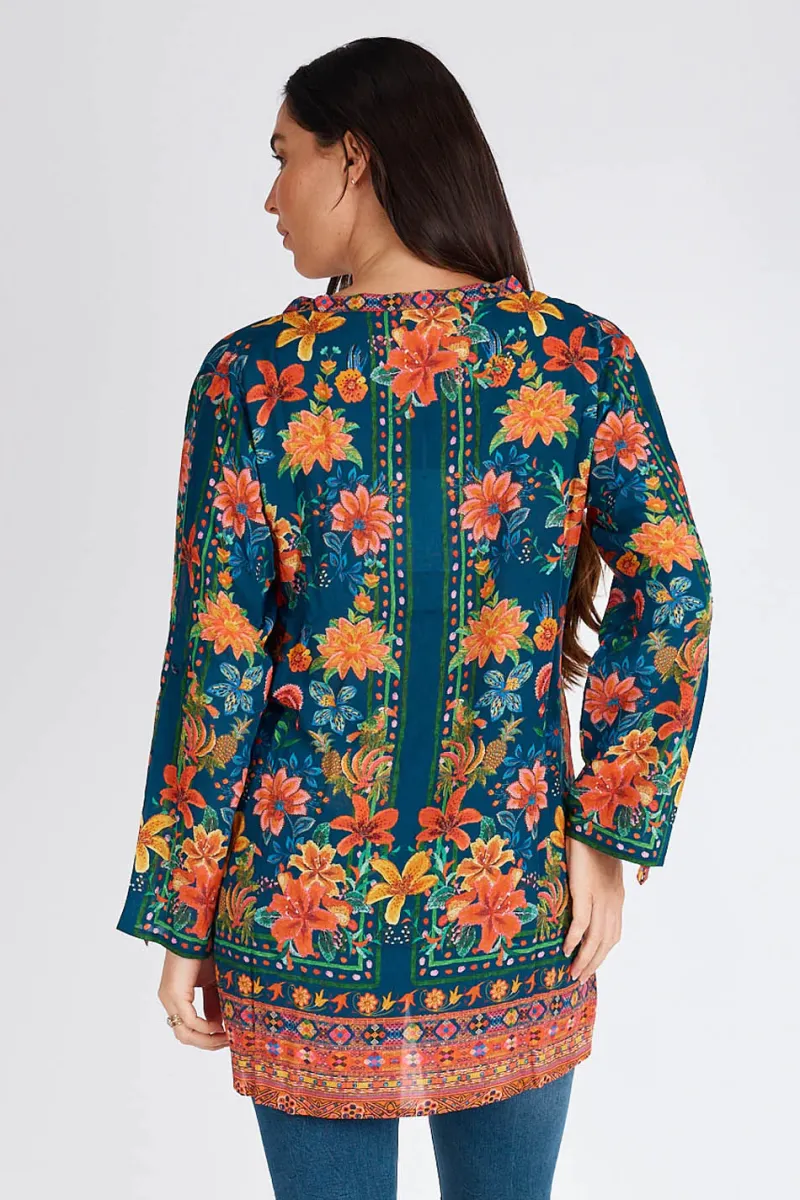 lulasoul_miller_tunic_1.webp Lula Soul LulaSoul Miller Tunic^ Tunic