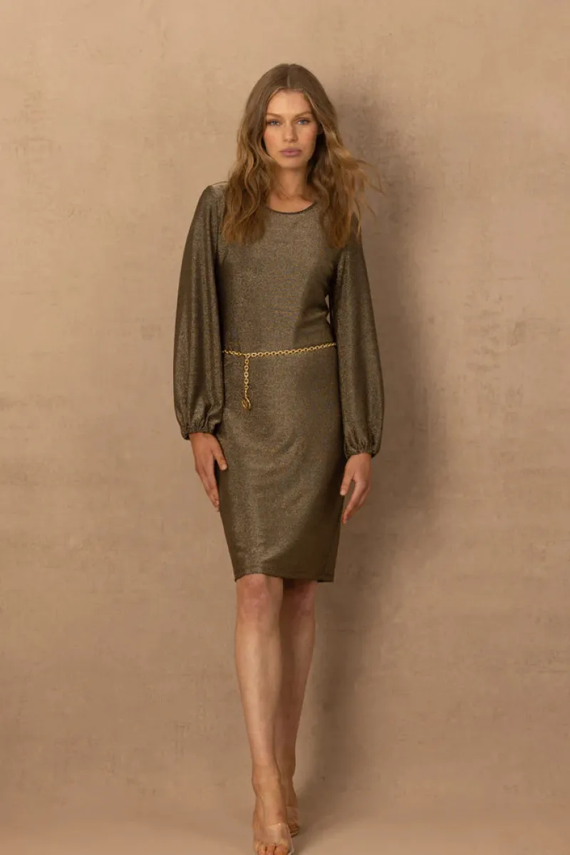 lustre_luxe_dress_1.webp Joey the Label Lustre Luxe Dress^ Dresses