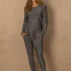 Joey the Label Lustre Luxe Pant^ Pant