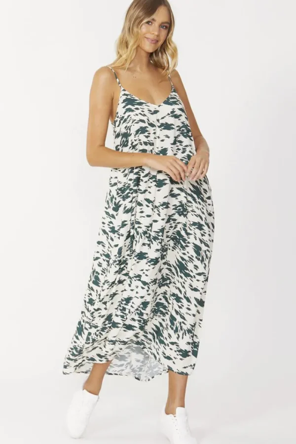 Sass Macy Slip Dress^ Dresses