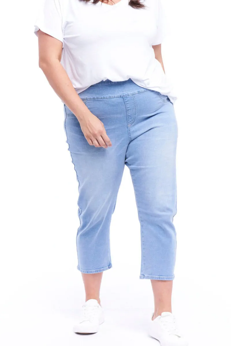 maisie_capri_jean_0.webp Betty basics Maisie Capri Jean^ Jeans