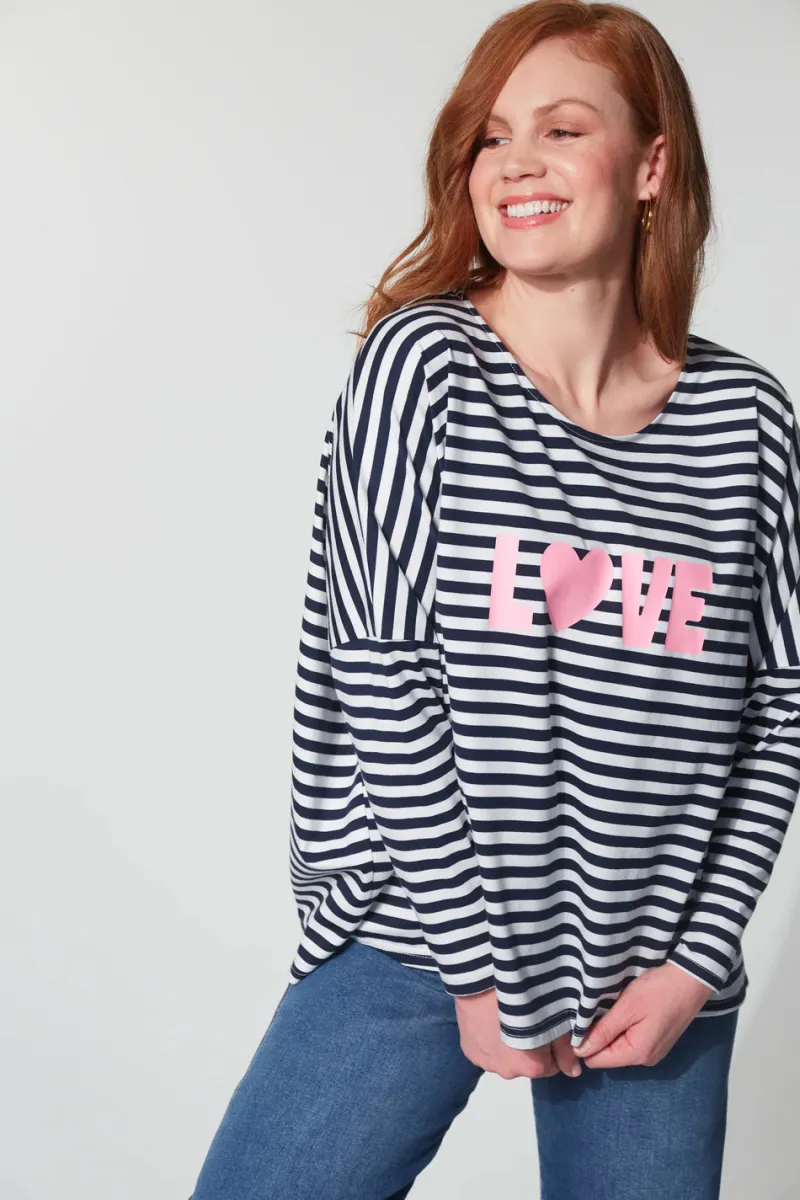 mala_t_shirt_0.webp Haven Mala T Shirt^ Shirts