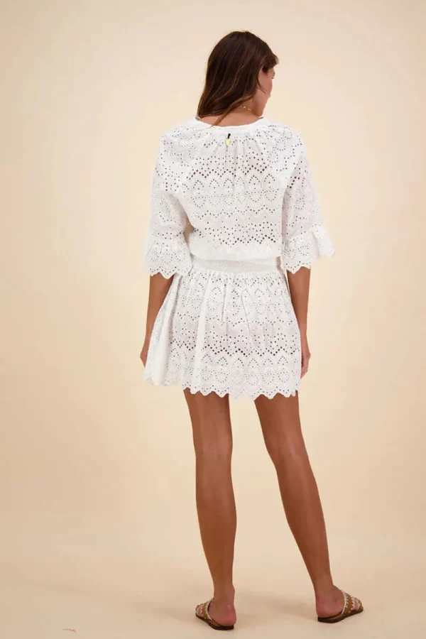 Rubyyaya Mallorca Mini Dress^ Dresses