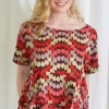 Totem Manjerona Blouse^ Tops