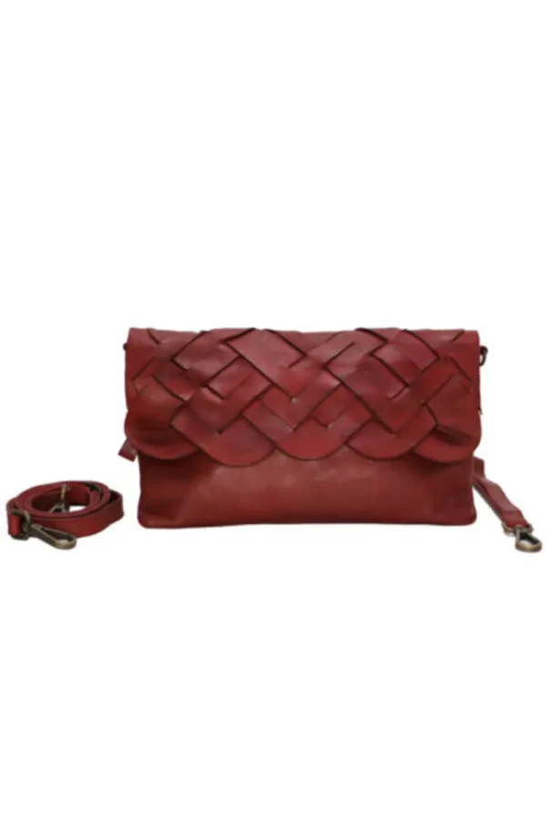 Kompanero Maple Crossbody Bag^ Handbags