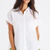 Betty basics Mara Short Sleeve Shirt^ Shirts