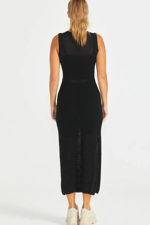 Sass Mardie Knit Dress^ Jumpers + Sweaters | Dresses
