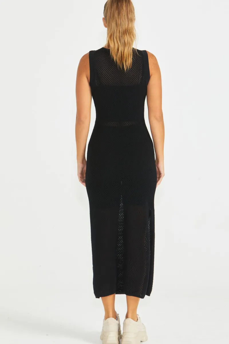 mardie_knit_dress_1.webp Sass Mardie Knit Dress^ Jumpers + Sweaters | Dresses
