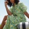 Alessandra Marlow Dress Delilah^ Dresses
