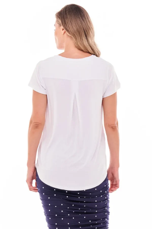 Betty basics Matilda Tee^ Tops
