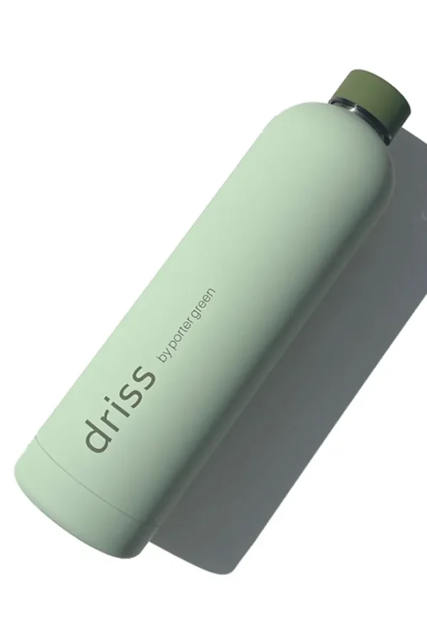 Zeinert & Co Matsumoto Water Bottle^ Homewares